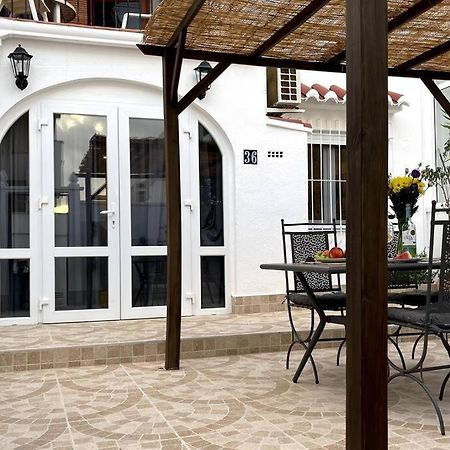 Lux Apartment Lago Jardin, 2, Torrevieja Alicante Buitenkant foto