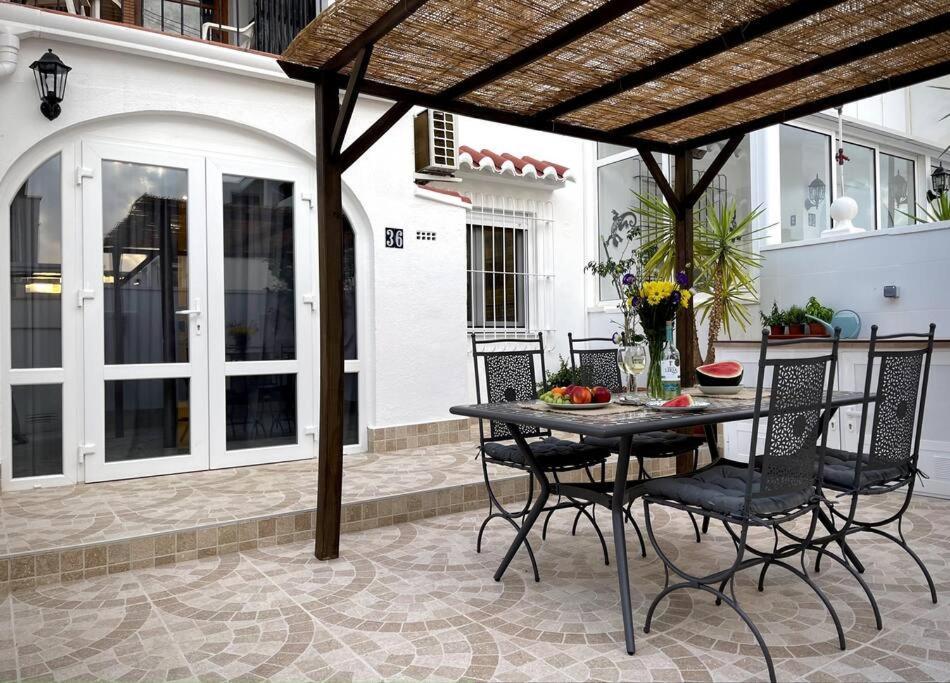 Lux Apartment Lago Jardin, 2, Torrevieja Alicante Buitenkant foto
