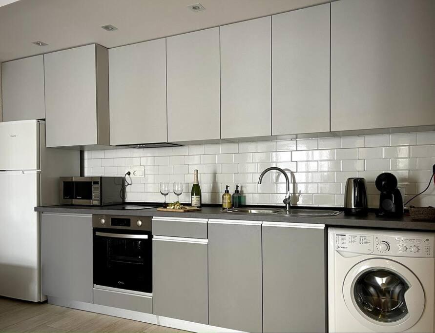 Lux Apartment Lago Jardin, 2, Torrevieja Alicante Buitenkant foto