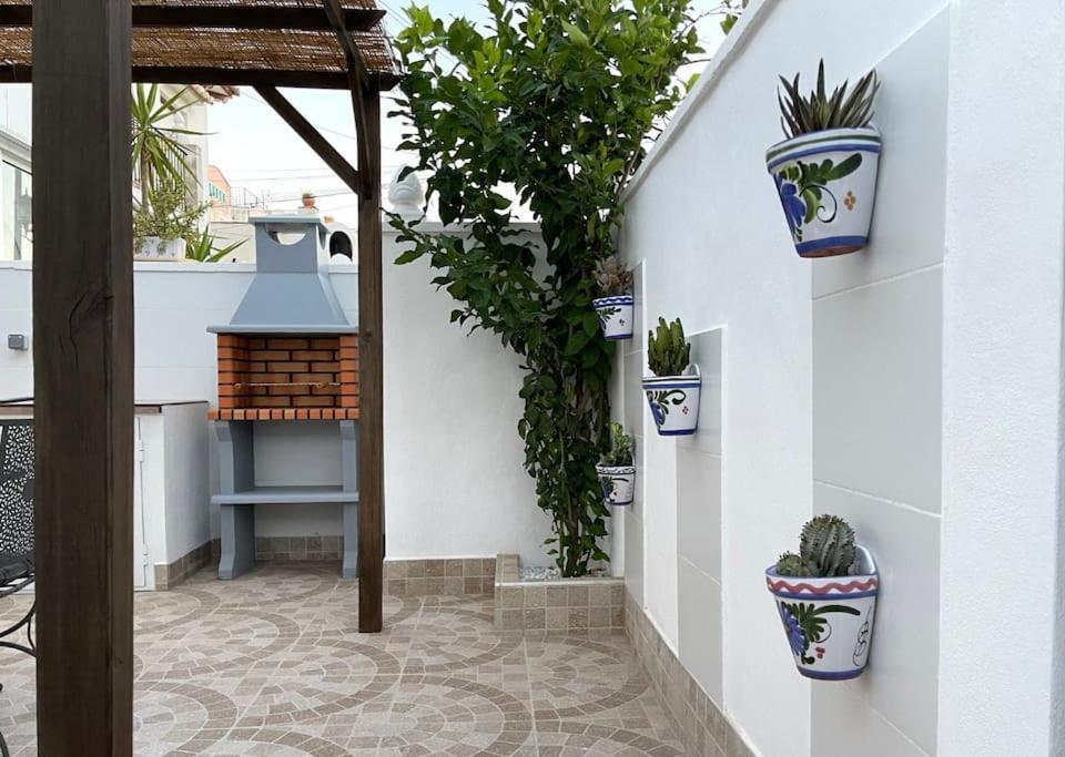 Lux Apartment Lago Jardin, 2, Torrevieja Alicante Buitenkant foto